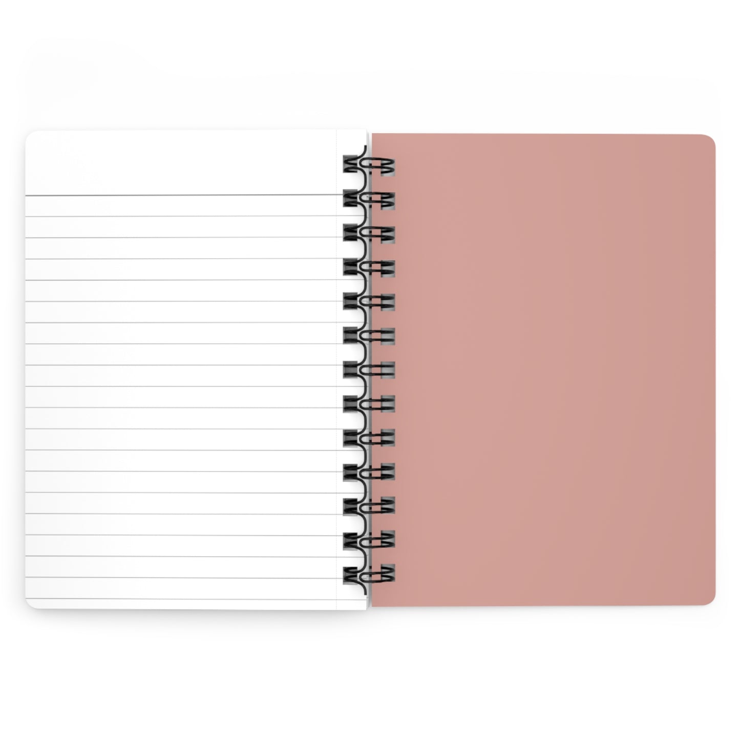 That Sounds Like a Monday Problem Spiral Bound Journal